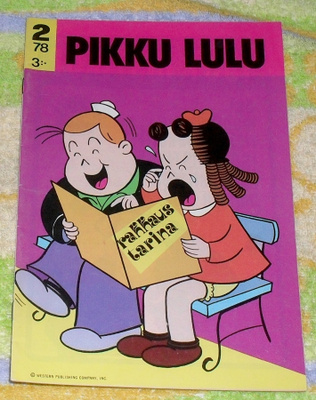 Pikku Lulu 2 / 1978