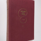 Vem och vad 1957 : biografisk handbok - pikkukuva 1
