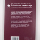 Keijo Kaivanto ym. : Esimiehen taskukirja : 100 vastausta... - pikkukuva 2