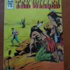 Tex Willer vuosikerta 1985 ( 1-16 ) - pikkukuva 1