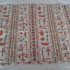  Biblia aiheinen verhokappa 57x420cm - pikkukuva 4