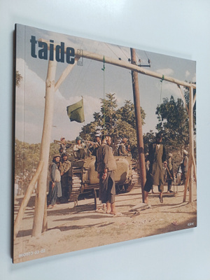 Taide 2/2003