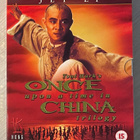 Tapahtui kerran Kiinassa -trilogia (3DVD) Jet Li & Tsui Hark - pikkukuva 1