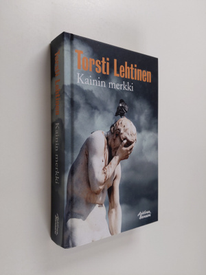 Torsti Lehtinen : Kainin merkki