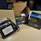 LED-valonheitin 10 W (2 kpl) - pikkukuva 2
