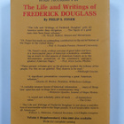 Frederick Douglass : The Life and Writings of Frederick D... - pikkukuva 2