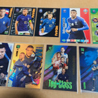 Kylian Mbappe keräilykortteja ja -tarroja - pikkukuva 1