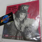 SCREAMING LORD SUTCH / SCREAMIN' JAY HAWKINGS SPLIT 7'' m-/m - pikkukuva 1