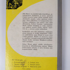 Henri Vernes : Merirosvon aarre - pikkukuva 2