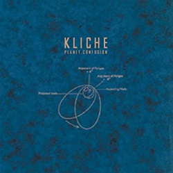 Kliche - Planet Confusion (CD)