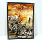 LOTR - Gondor in Flames Sourcebook (2007) - pikkukuva 1