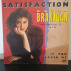 LAURA BRANIGAN 7" Single - pikkukuva 1