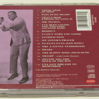 *CD* OTIS REDDING The Very Best Of... - pikkukuva 2
