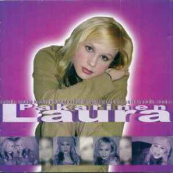 Laura Pakarinen - Kaduilla Tuulee (CD)