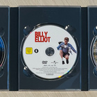 Billy Elliot  / Mickybo & minä / Inside I'm Dancing (3DVD) - pikkukuva 5