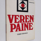 Terho Toivonen : Verenpaine - pikkukuva 1