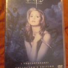 Buffy Vampyyrintappaja , kausi 1 , 3 DVD ,collectors edition - pikkukuva 1