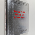 Leah Feldon : Does this Make Me Look Fat? - The Definitiv... - pikkukuva 1