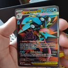 Chaos rising elite trainer box - pikkukuva 5