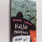 Roope Lipasti : Rajanaapuri - pikkukuva 1