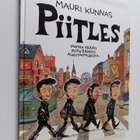 Mauri Kunnas : Piitles ; Hurjan hauska autokirja ; Koiram... - pikkukuva 3