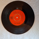 Markku Aro – Tie Uuteen Päivään / Silmät Ja Suu 7" SINGLE - pikkukuva 1