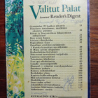 Valitut palat -lehti heinäkuu 1976 - pikkukuva 1