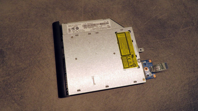 LENOVO THINKPAD G50 Multi DVD Writer