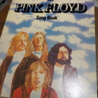 THE PINK FLOYD SONG BOOK NUOTTIKIRJA - pikkukuva 1