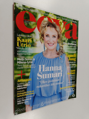 Eeva 7/2018
