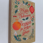 Milly Johnson : Kirsikoita ja joulun taikaa - pikkukuva 1