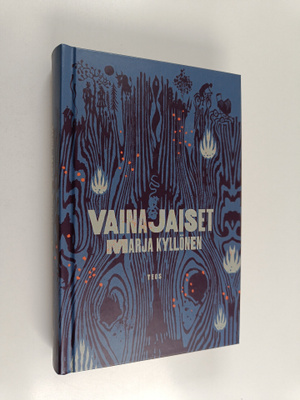 Marja Kyllönen : Vainajaiset
