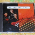 The Rosenberg Trio - The Collection CD - pikkukuva 1