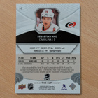 2019-20 The Cup Sebastian Aho Base /249 - pikkukuva 2