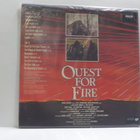 PHILPPE SARDE - QUEST FOR FIRE STRIJD OM HET VUUR LP M-/M- - pikkukuva 2