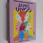 Truddi Chase : Jänis ulvoo : Truddi Chasen 92 sivupersoonaa - pikkukuva 1