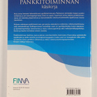 Erkki (toim.) Kontkanen : Pankkitoiminnan käsikirja - pikkukuva 2
