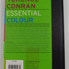 Terence Conran : Essential colour : the back to basics gu... - pikkukuva 2