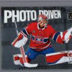 2022-23 O-Pee-Chee Platinum - Photo Driven - 0,60 € / kpl - pikkukuva 1