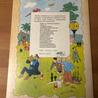 Herge Rakham punaisen aarre - pikkukuva 2