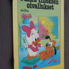 Pikku-Iineksen oivallukset ( 1987 Walt Disneyn Pikkuiset ) - pikkukuva 1