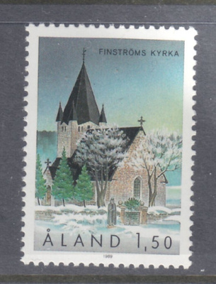 Ahvenanmaa 1989 LaPe 37