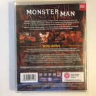 Monster Man (Blu-ray) 2003 (UUSI) - pikkukuva 2