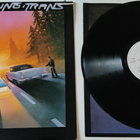 Neil Young  - Trans   vinyyli lp - pikkukuva 1