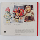 Jim Henson : Red Fragglin syntymäpäivät - pikkukuva 2