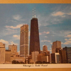 Chicago, Kultarannikko Michigan-järveltä, p. 1980 -> Suomeen - pikkukuva 1