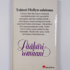 Annie L. Gelsthorpe : Tohtori Hollyn salaisuus - pikkukuva 2