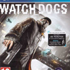 Watch Dogs(uudenveroinen) ps4 Peli - pikkukuva 1