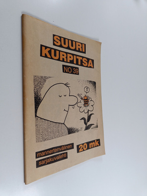 Suuri kurpitsa 39