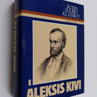 Kodin suuret klassikot Aleksis Kivi 1 - pikkukuva 1